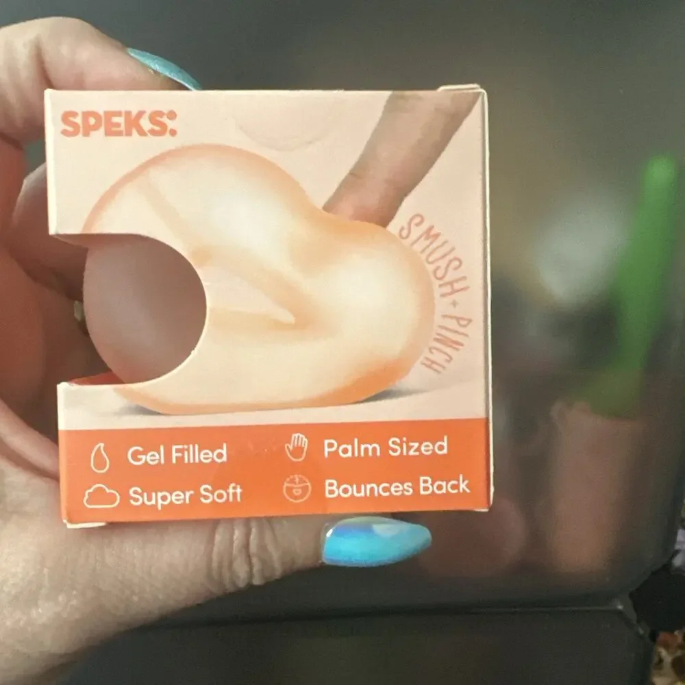 Speks gump reef